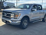 2021 F-150 Thumbnail 5