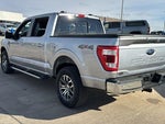 2021 F-150 Thumbnail 9