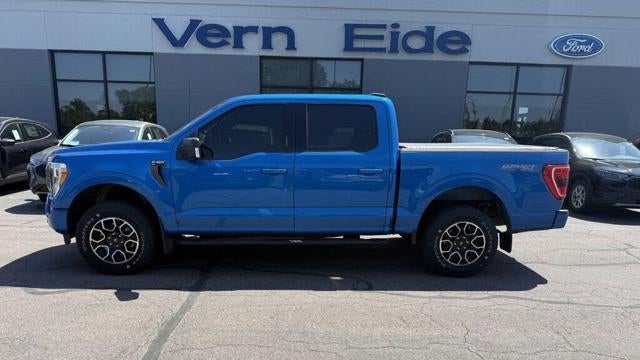 Preowned 2021 Ford F-150 XL for Sale