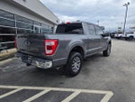 2021 F-150 Thumbnail 3