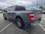 2021 F-150 Thumbnail 5