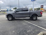 2021 F-150 Thumbnail 6