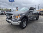 2021 F-150 Thumbnail 7