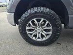 2021 F-150 Thumbnail 10