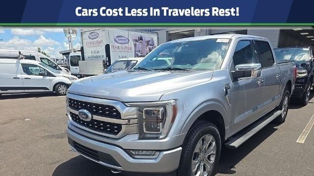 Preowned 2021 Ford F-150 XL for Sale