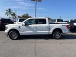 2021 F-150 Thumbnail 4