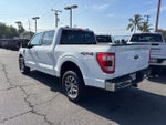 2021 F-150 Thumbnail 5