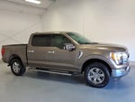 2021 F-150 Thumbnail 2