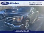 2021 F-150 Thumbnail 1