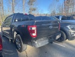 2021 F-150 Thumbnail 7