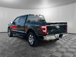 2021 F-150 Thumbnail 3