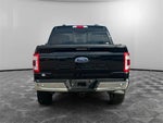 2021 F-150 Thumbnail 4