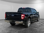2021 F-150 Thumbnail 5