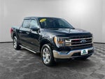2021 F-150 Thumbnail 7