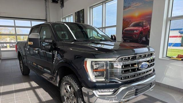 Preowned 2021 Ford F-150 XL for Sale