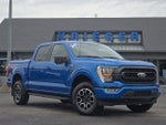 2021 F-150 Thumbnail 2