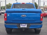2021 F-150 Thumbnail 15