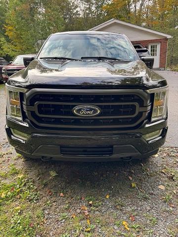 2021 Ford F-150 - $39,690