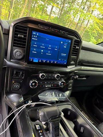 2021 Ford F-150 - $39,690