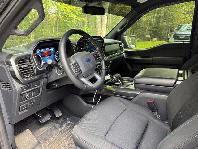 2021 Ford F-150 - $39,690