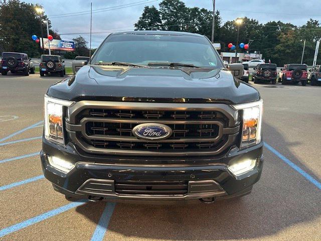 2021 Ford F-150 - $39,690