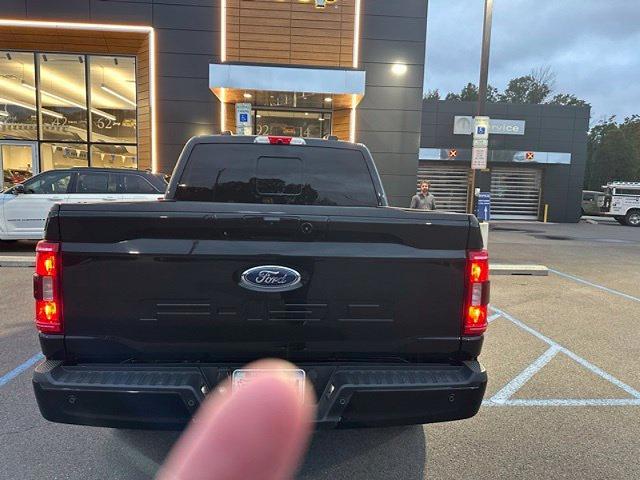 2021 Ford F-150 - $39,690