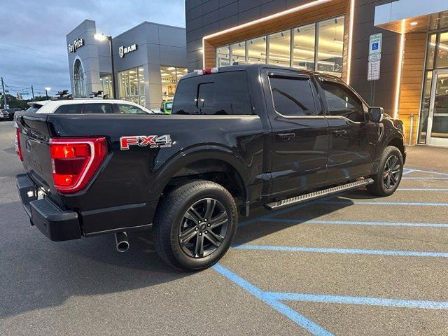 2021 Ford F-150 - $39,690