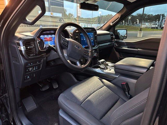 2021 Ford F-150 - $39,690