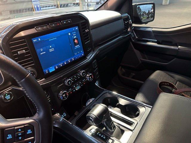2021 Ford F-150 - $39,690