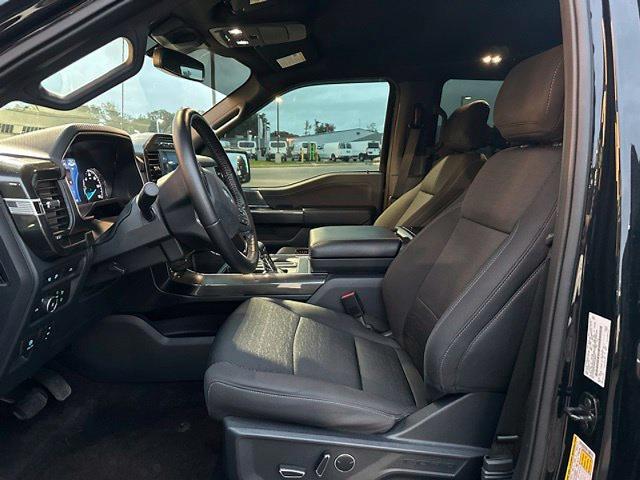 2021 Ford F-150 - $39,690