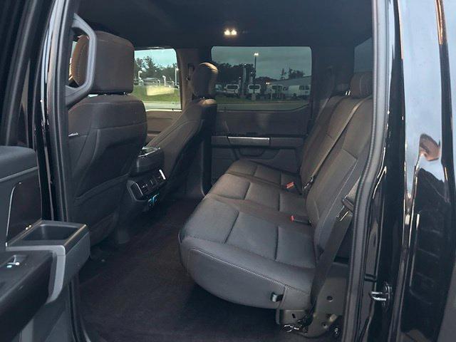 2021 Ford F-150 - $39,690