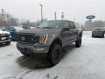 2021 F-150 Thumbnail 3