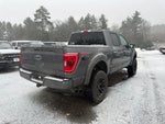 2021 F-150 Thumbnail 8