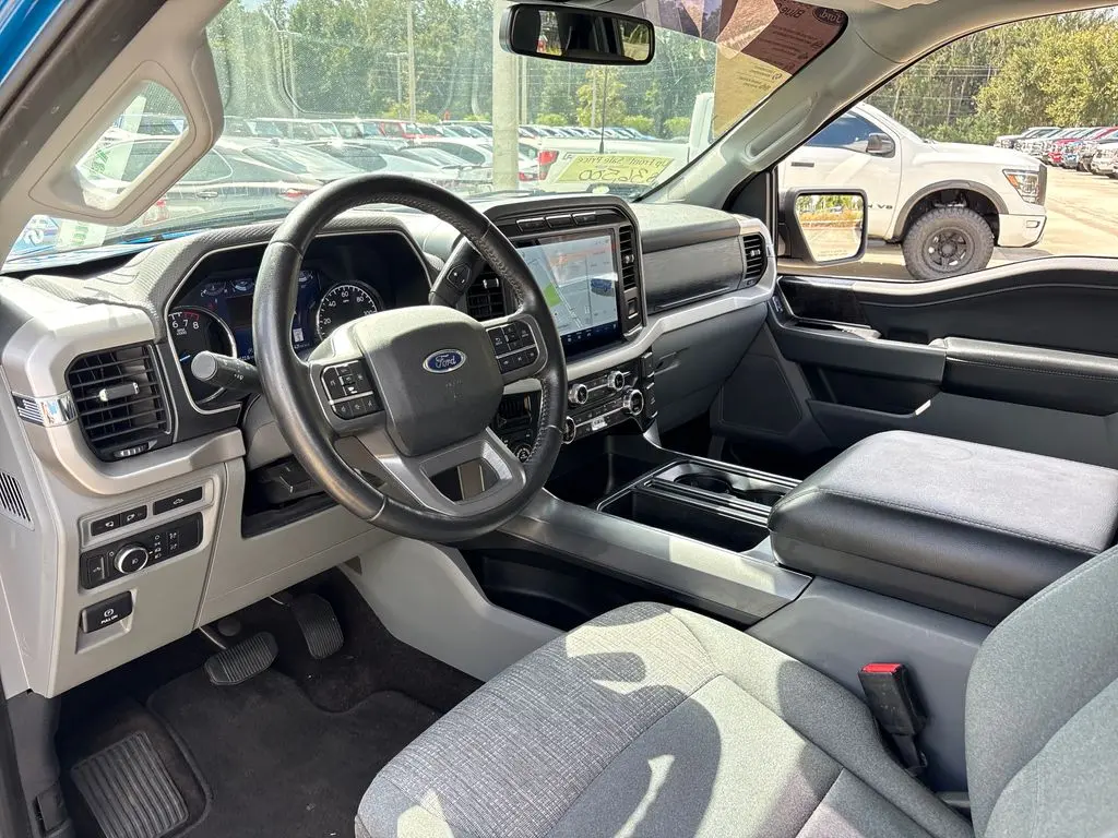 2021 Ford F-150 - $36,501