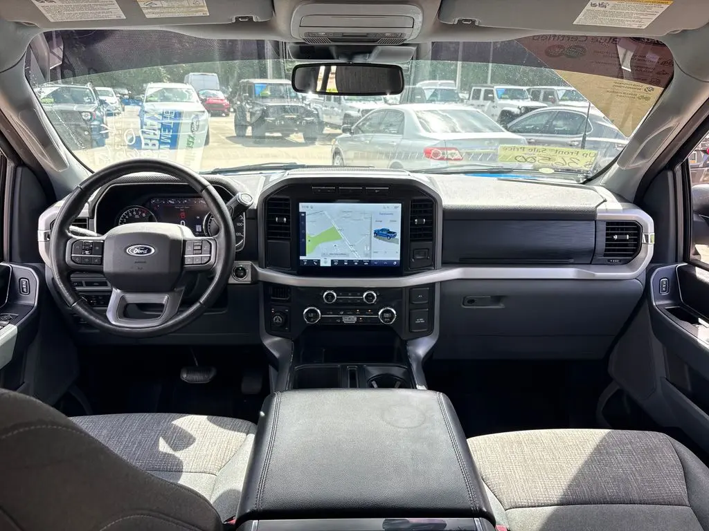2021 Ford F-150 - $36,501
