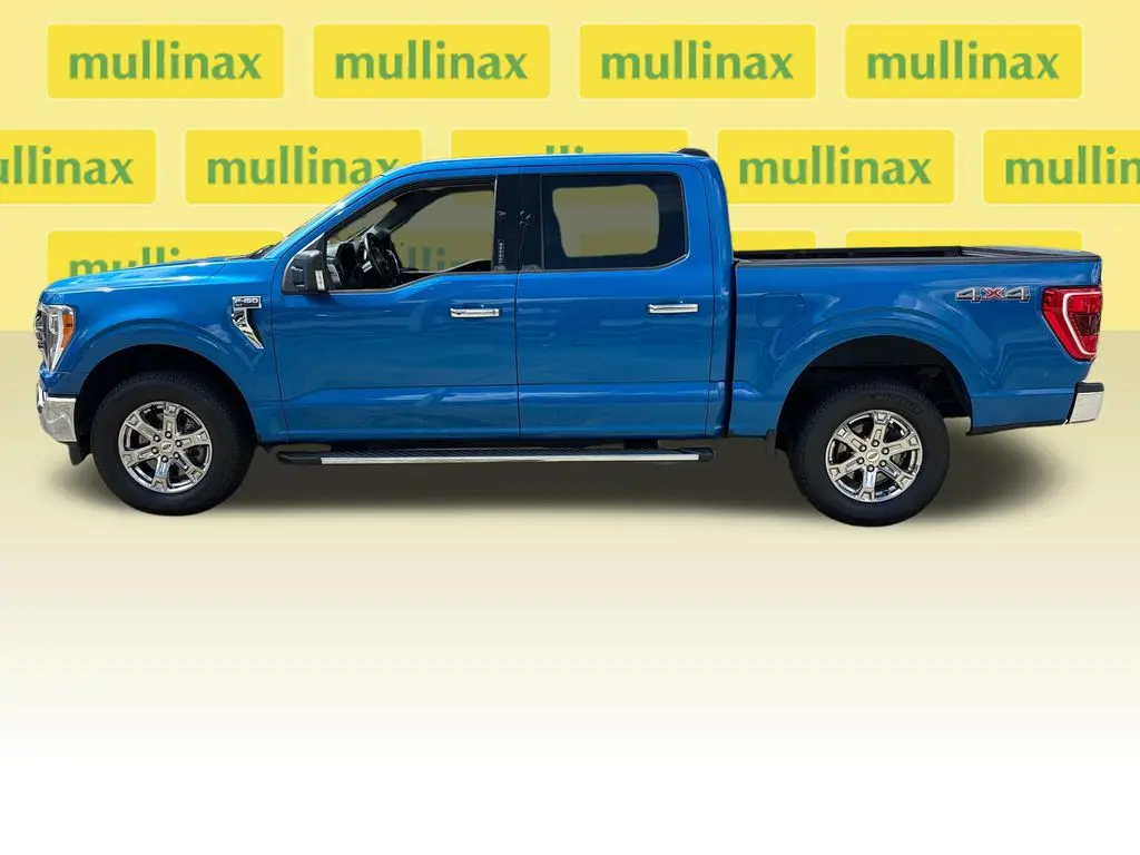 2021 Ford F-150 - $36,501