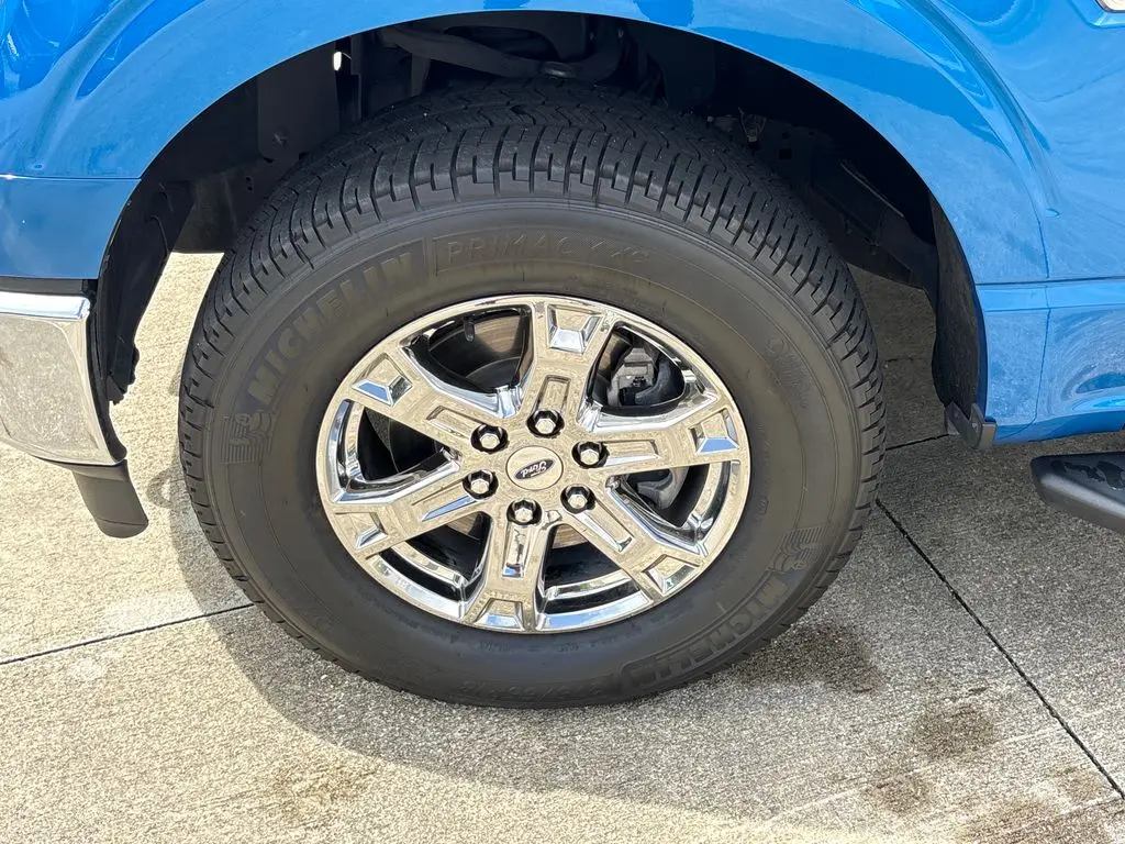 2021 Ford F-150 - $36,501