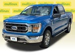 2021 F-150 Thumbnail 16