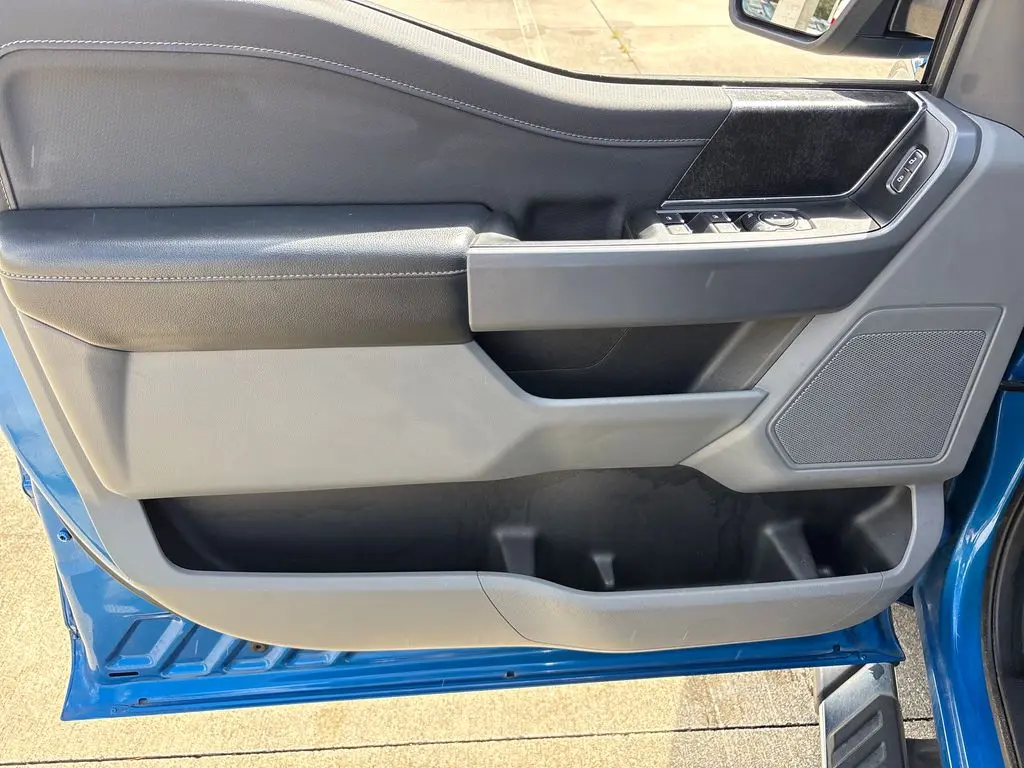 2021 Ford F-150 - $36,501
