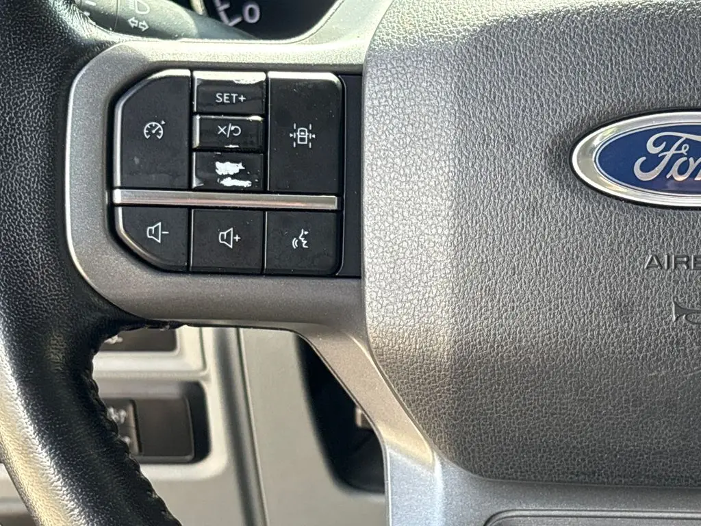 2021 Ford F-150 - $36,501
