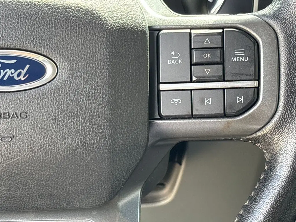 2021 Ford F-150 - $36,501
