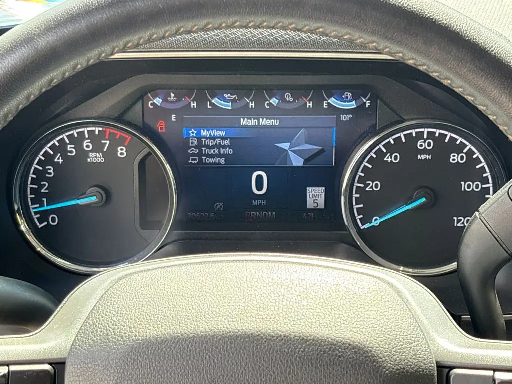 2021 Ford F-150 - $36,501