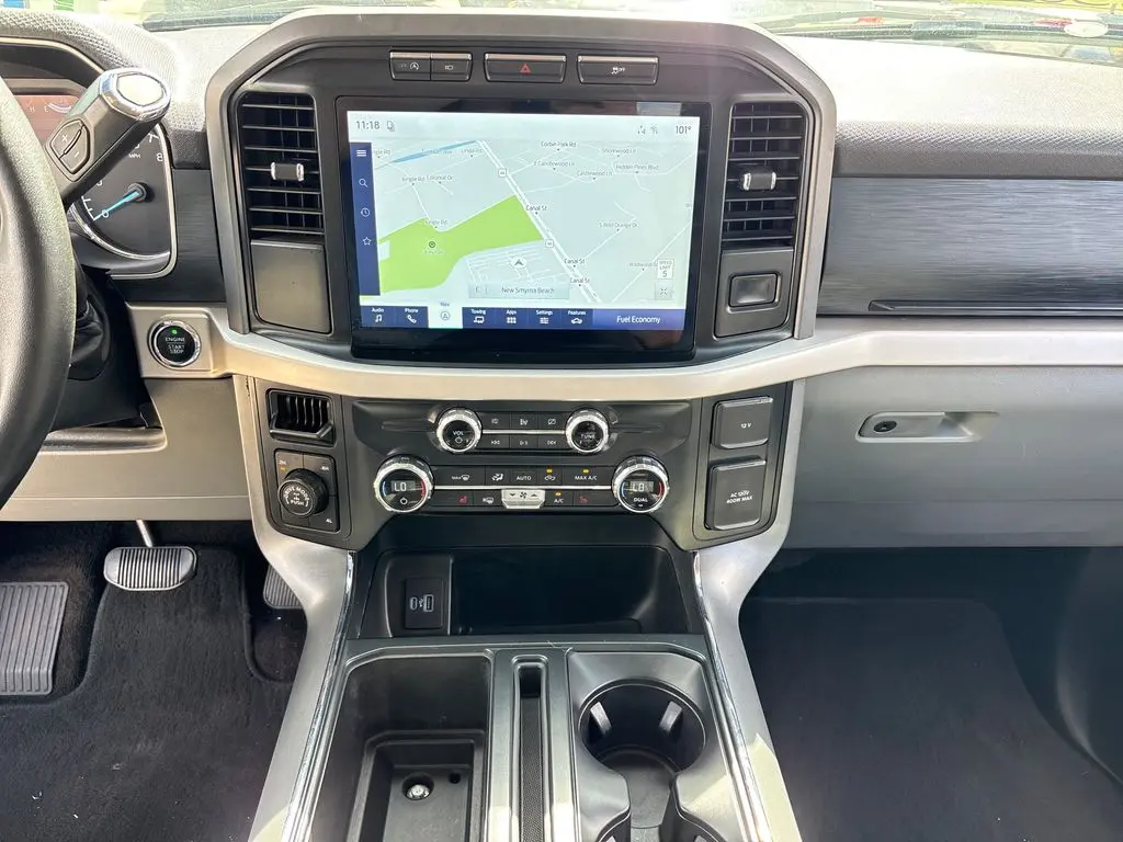 2021 Ford F-150 - $36,501