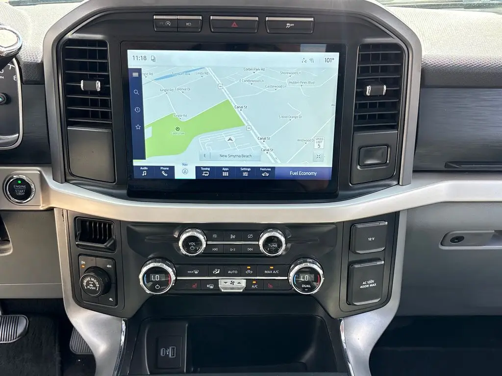 2021 Ford F-150 - $36,501