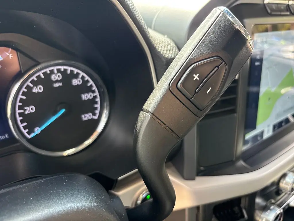 2021 Ford F-150 - $36,501
