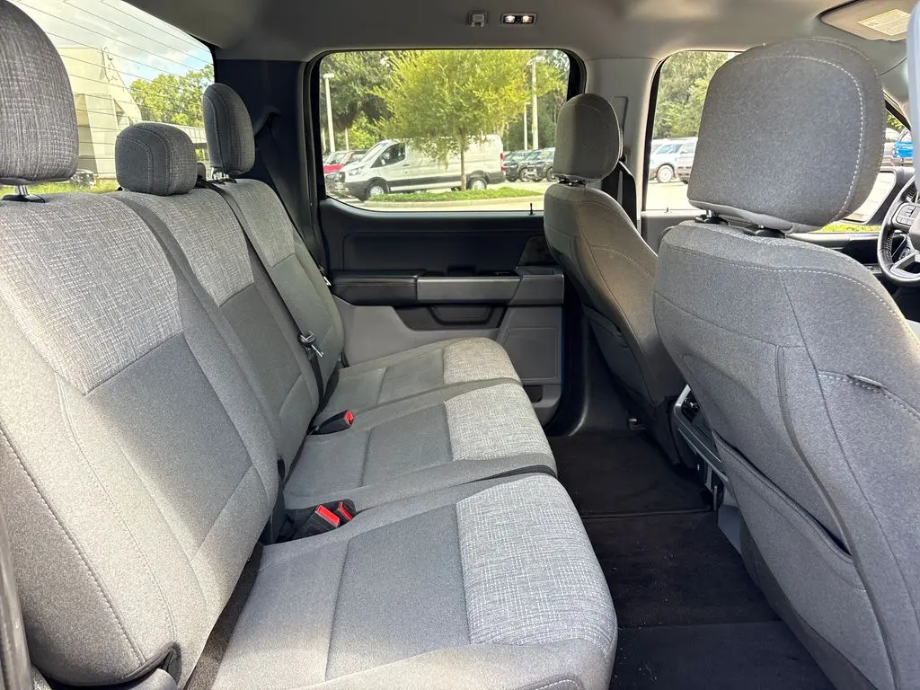 2021 Ford F-150 - $36,501