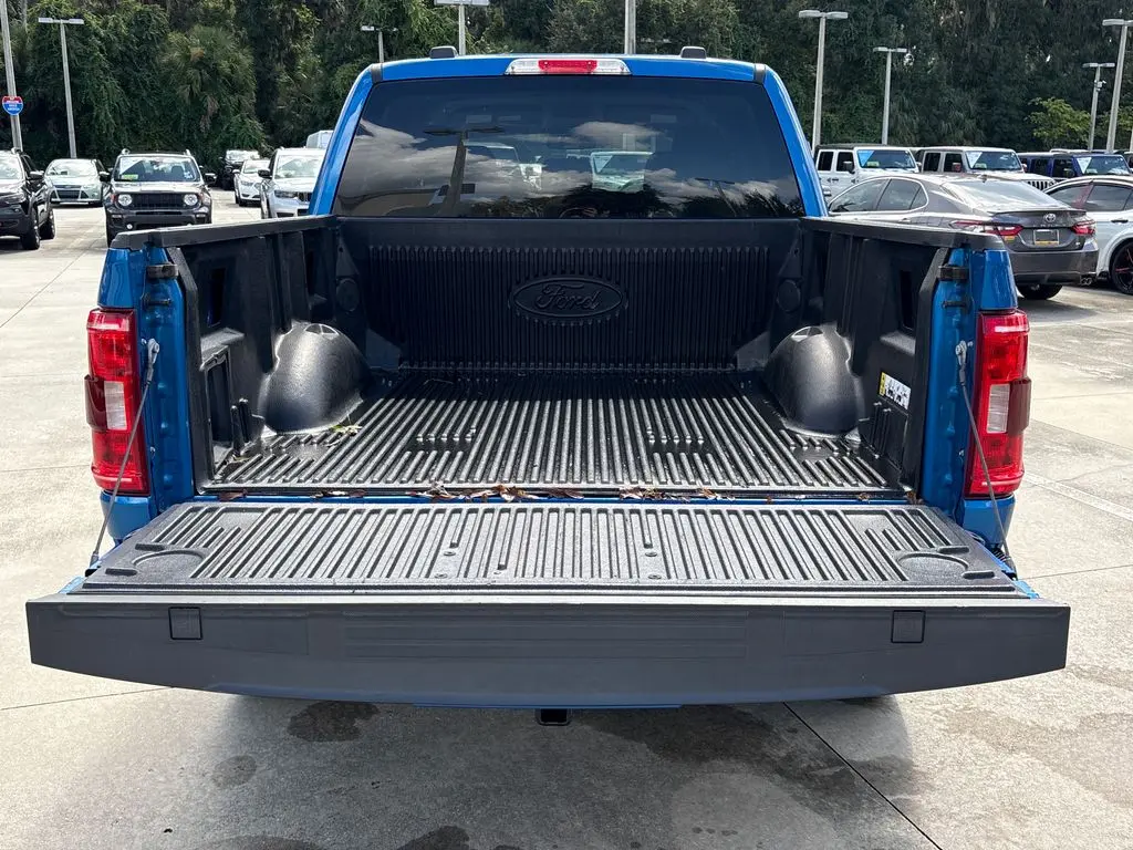 2021 Ford F-150 - $36,501