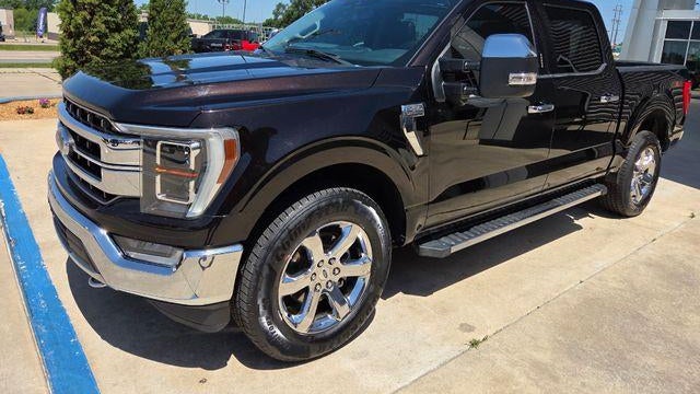 Preowned 2021 Ford F-150 XL for Sale