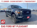 2021 F-150 Thumbnail 1