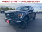 2021 F-150 Thumbnail 3